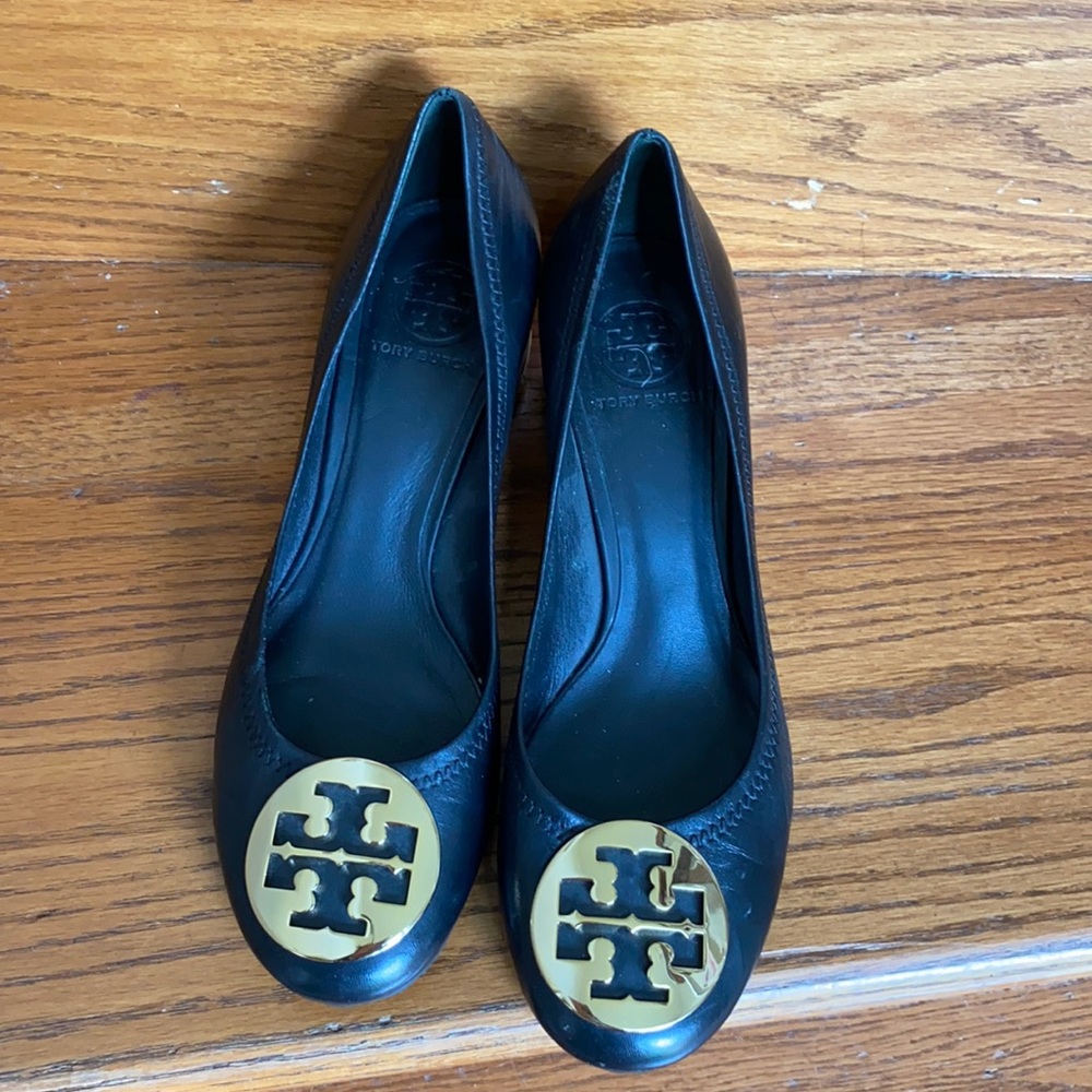 Tory Burch Heels